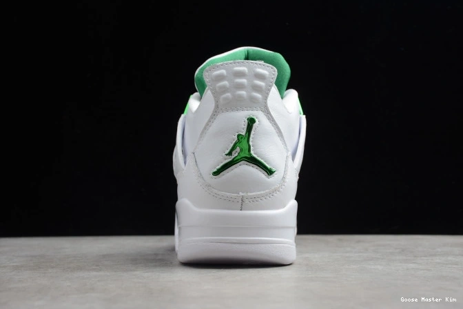 Air Jordan Pine 4 CT8527-113 Green 0711